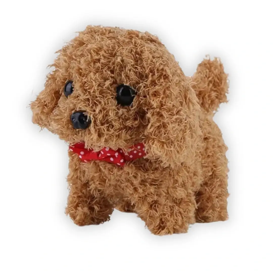 Toy Dog