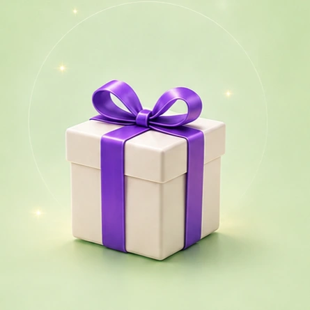 Essential tier gift box